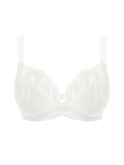 Anoushka Side Support Plunge Bra