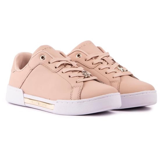 Zapatillas Golden Court de Tommy Hilfiger - Image 2