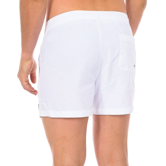 Africa Men's Boxer Shorts CM-30050-BP
