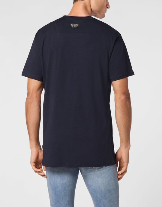 Camiseta Cuello Redondo King Plein - Image 3