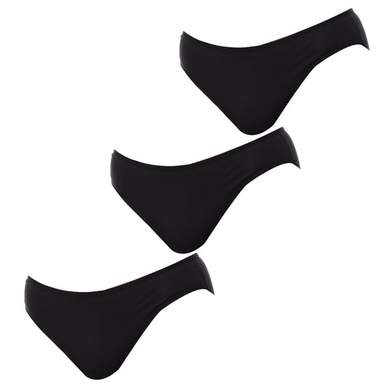 Pack of 3 KL10000 women's cotton panties