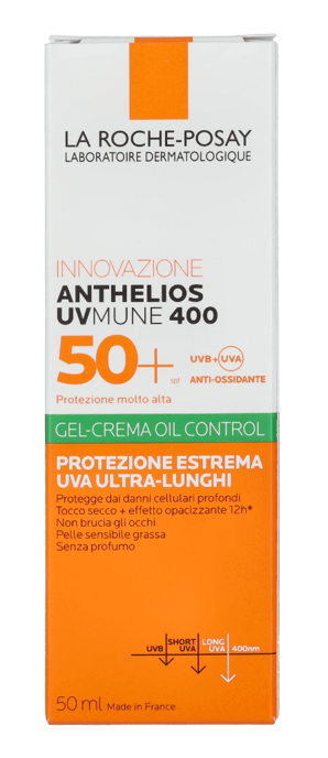 Anthelios Xl Anti-brillance Spf50+ 50 ml - Image 2