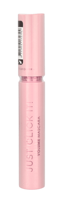 Just Click It! Volume Mascara 10 ml - Image 1