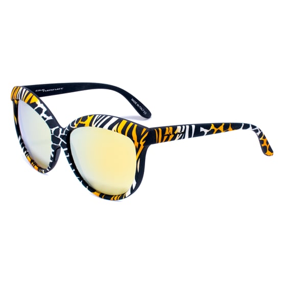 Italia Independent Gafas de Sol de Mujer 58/20/140 mm acetato - Image 1