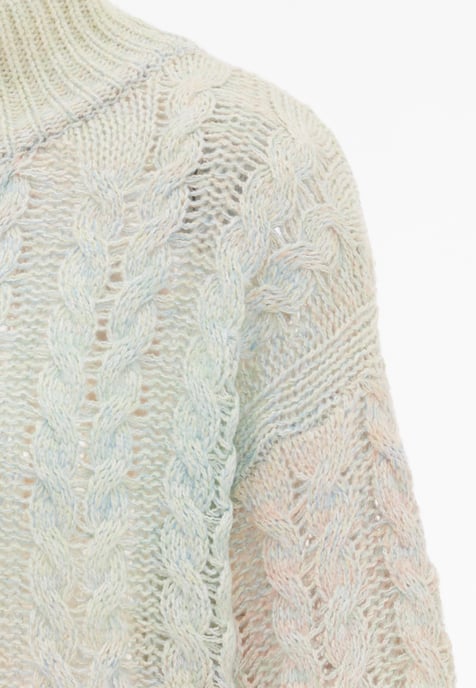Mymo Pullover women - Image 3