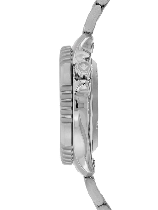 Citizen Men's Silver Watch NY0084-89EE - Image 2