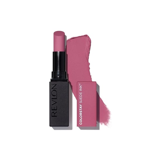 Colorstay Suede Ink Barra De Labios #009-in Charge 2,55 ml - Image 1