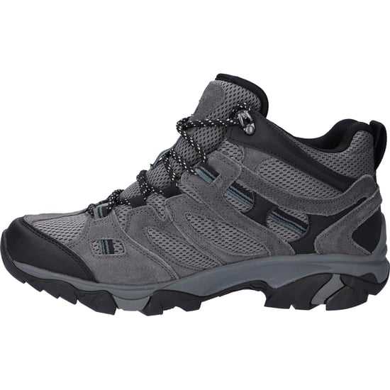 Hi-Tec Apex Lite Mid Mens Hiking Boots - Image 5