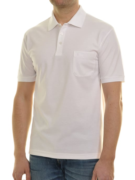 Ragman polo shirt - Image 2