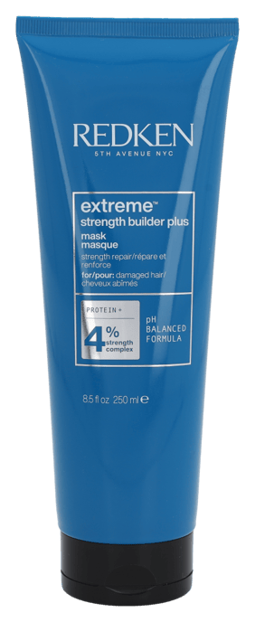Extreme Strength Builder Plus 250 ml - Image 1