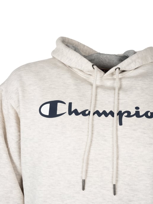 Champion Sudadera Hoodie del hombre Gris - Image 6