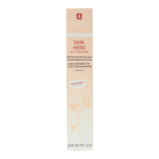 Skin Hero Au Ginseng Perfeccionador De Piel 40 ml - Image 3