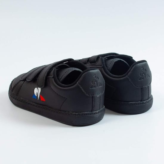 Baloncesto Le Coq Sportif Jungen Courtset Inf - Image 5