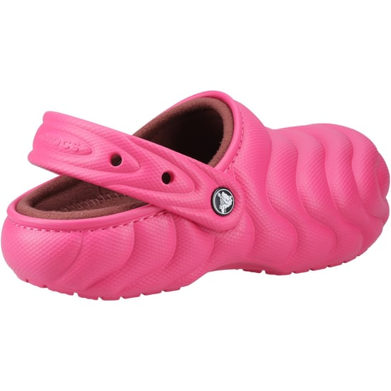 Classic Lined Overpuff Clog - Image 2