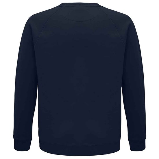 SOLS Unisex Adult Space Sweatshirt (French Navy) - Image 2