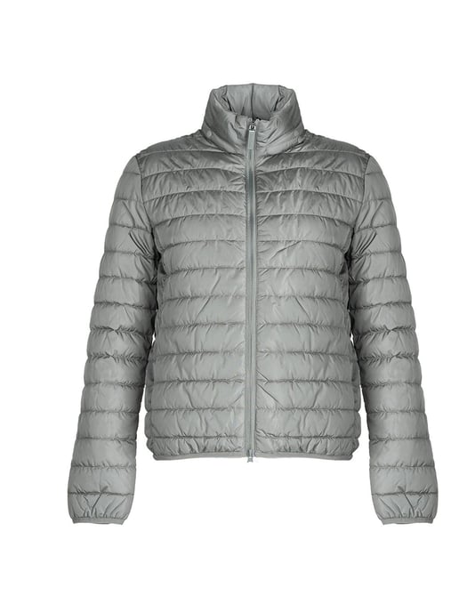 Invicta Chaqueta Light Down del hombre verde - Image 1