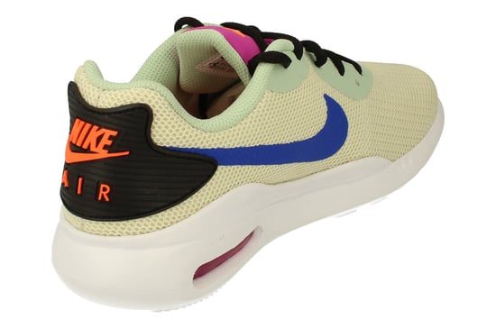 Nike Womens Air Max Oketo Es1 Trainers Cream - Image 3