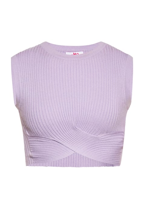 Mymo top women lavender - Image 1
