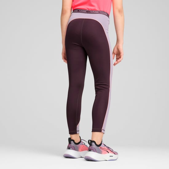 PUMA FIT 7/8 Girls Tights
