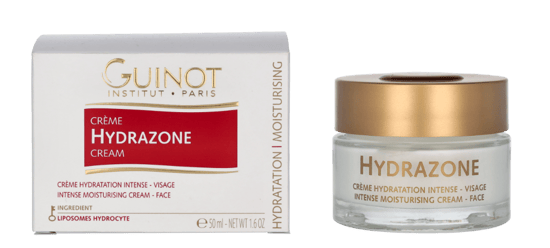 Guinot Hydrazone Crema Facial Hidratación Intensa 50 ml - Image 1