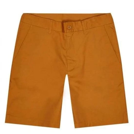 Fred Perry S1507 644 Pantalón corto marrón - Image 1