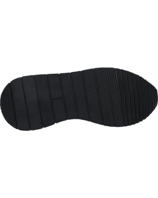 Zapatillas para hombre Tommy Hilfiger en blanco - Image 6