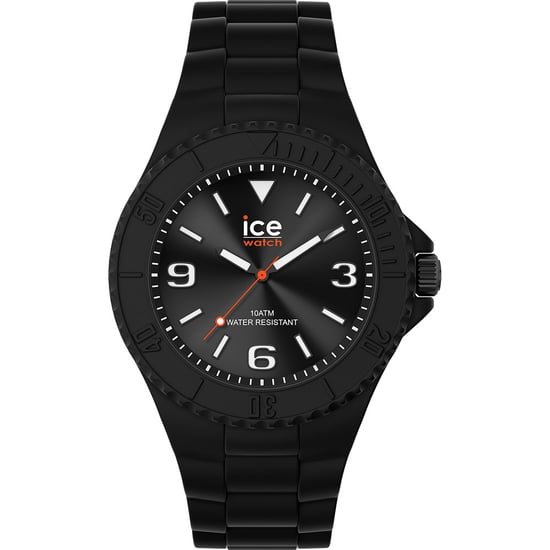 Ice Watch Ice Generation Men's Black Watch 019874