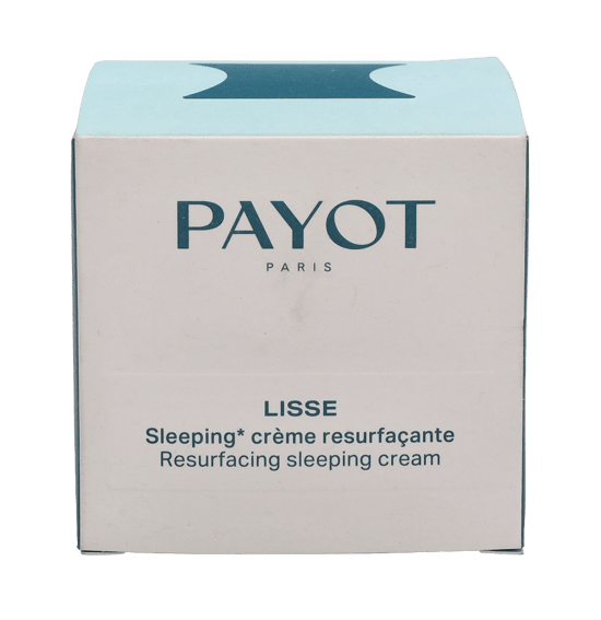 Lisse Sleeping* Crème Resurfaçante 50 ml - Image 2