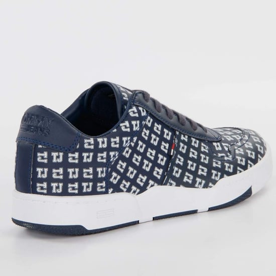 Tommy Jeans Flagge, Zapatillas para Hombre - Image 6