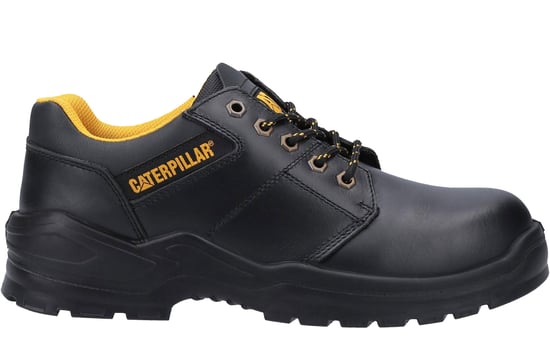 Caterpillar Striver S3 Low Safety Shoes Mens - Image 1