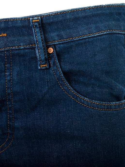 Diesel Jeans Babhila Mujer Azul - Image 4