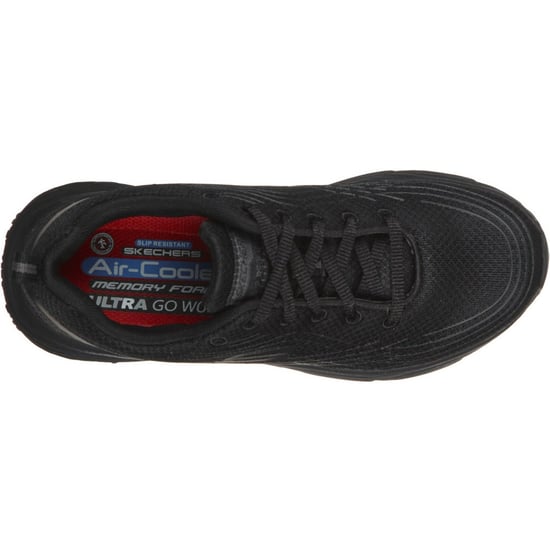 Skechers Womens Max Cushioning Elite Slip Resistant Shoes - Image 5