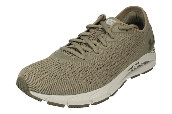 Under Armour Hovr Sonic 3 Mens Green Trainers - Image 1