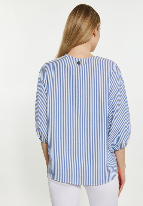 Dreimaster Blouse women - Image 4
