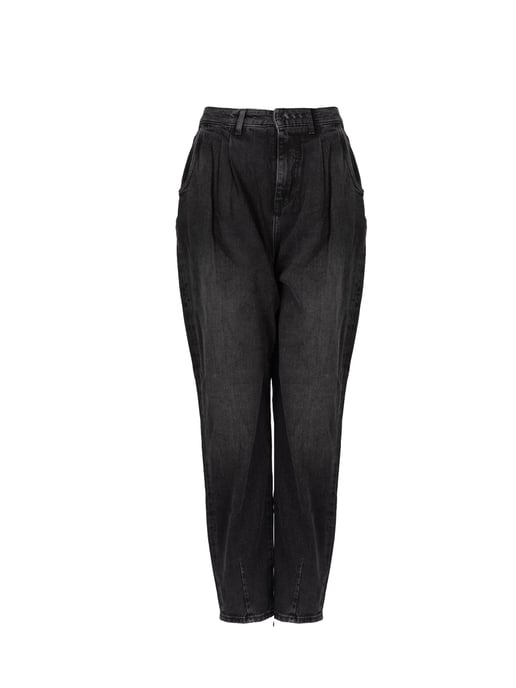 Guess Jeans Andrea Mujer Negro - Image 1