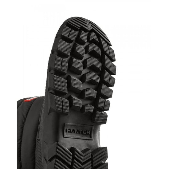 Hunter Womens Intrepid Short Snow Boot - Image 5