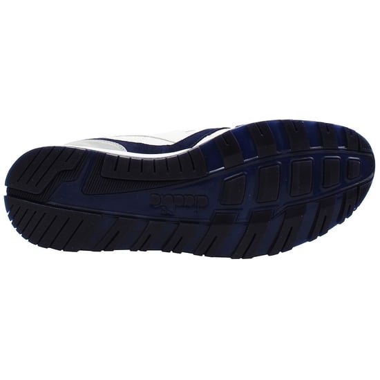 Diadora N9000 Sailing Hombres Zapatillas Blancas - Image 3