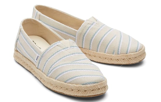 Toms Alpargata Rope 2.0 Womens Shoes - Image 2