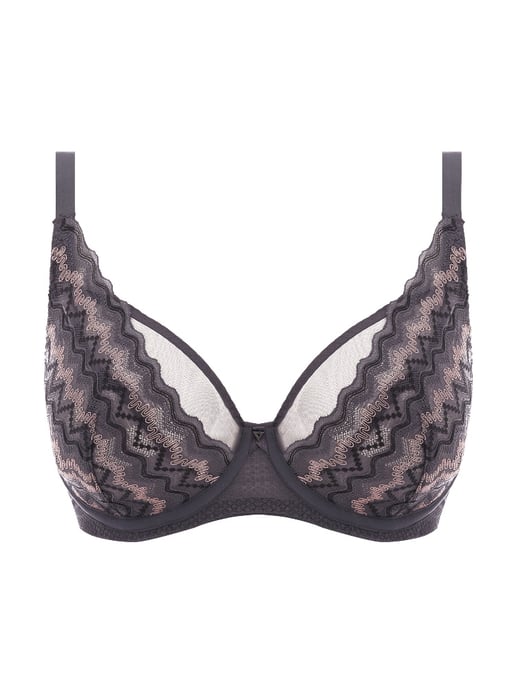 Festival Vibe High Apex Bra