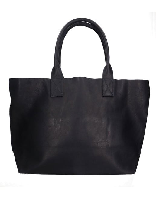 Gave Lux bolso de compras Mujer DARK BLUE - Image 1