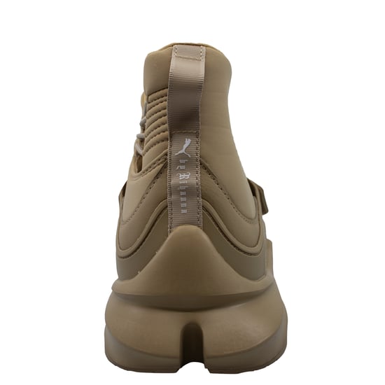 Puma x Fenty Ignite Beige Entrenadores - Mujeres - Image 2