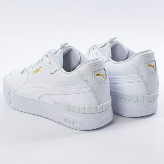 Zapatillas de baloncesto Puma para mujer Cali Sport para mujer - Image 6