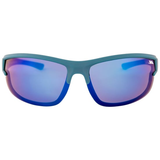 Trespass Unisex Adult Arni Sunglasses (Blue)