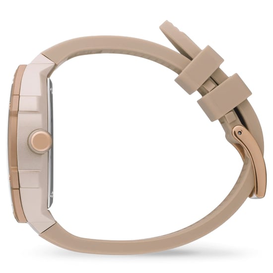 Reloj Ice Watch Ice Boliday - Reloj Marrón para Mujer Timeless Taupe 022861 - Image 2