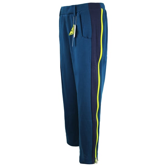 Joggers Puma x Ader Error T7 Overlay azules para mujer - Image 2