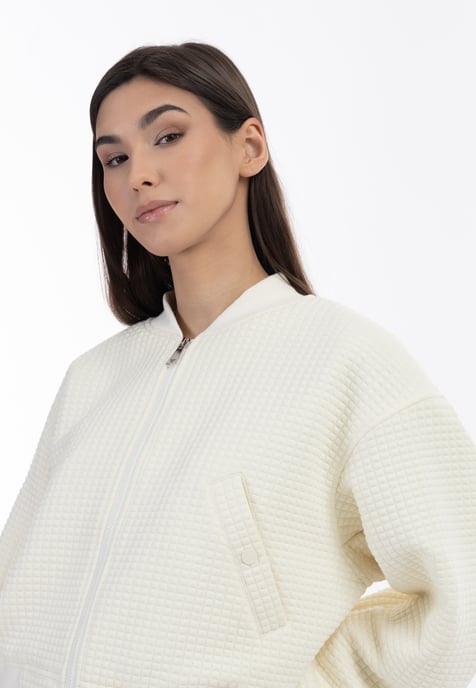 myMo blouson jacket - Image 4