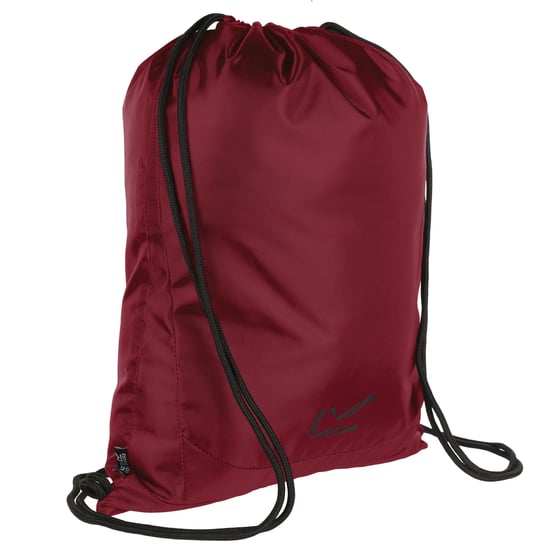 Regatta Shilton Drawstring Bag (Delhi Red)