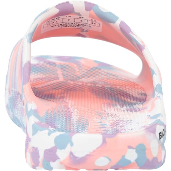 Xtratuf Apres Fish Synthetic Women's Pink Slides - Image 2