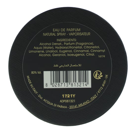 Signatures Of The Sun Oud&spice Eau De Parfum Vaporizador 100 ml - Image 4