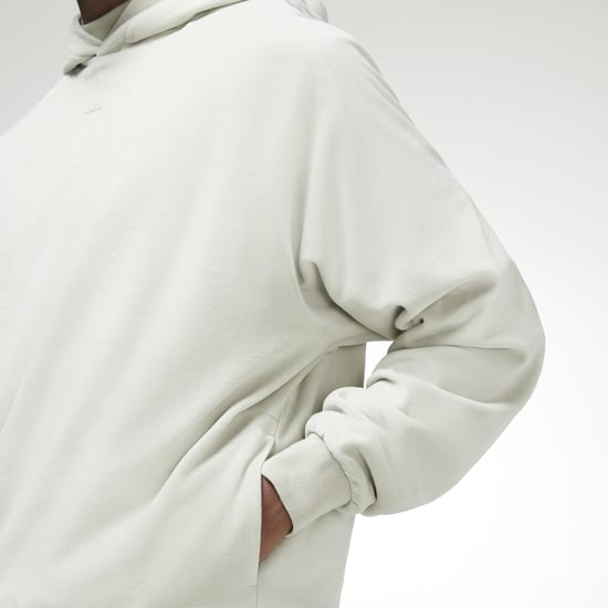 adidas Basketball Velour Hoodie
